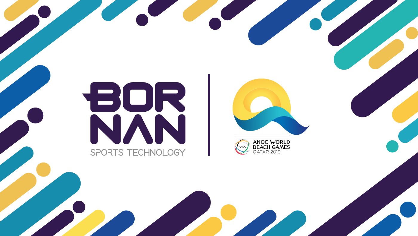 ANOC WORLD BEACH GAMES