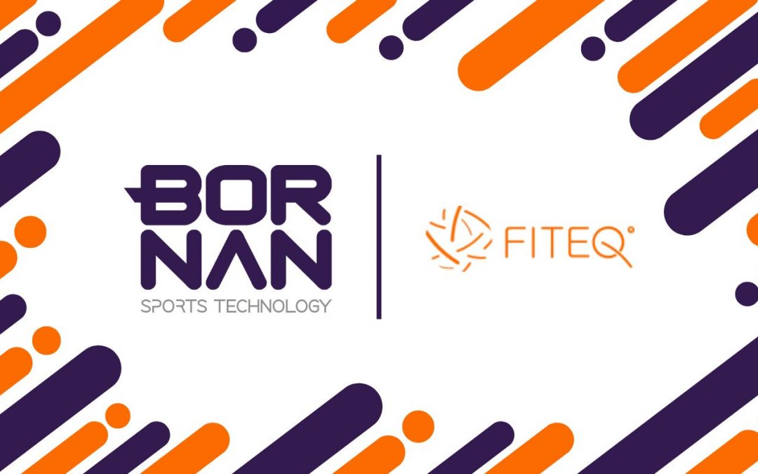 Bornan Sports Technology and FITEQ will launch web and results platform