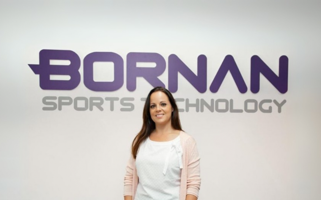 Bornan joins Panam Sports as Official Technology Provider